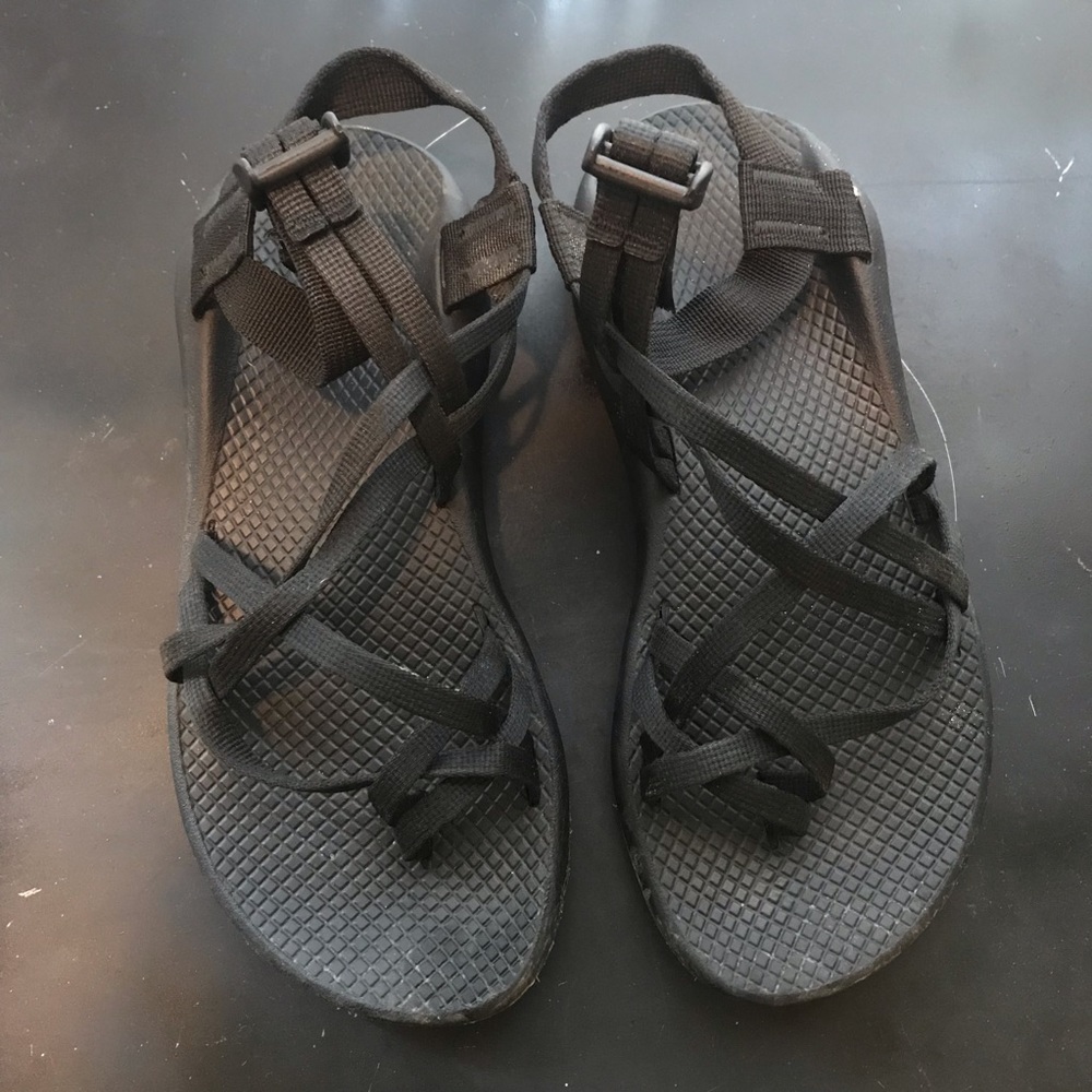 Chacos